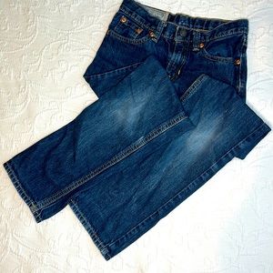 Polo Ralph Lauren Boys Jeans, sz 7
